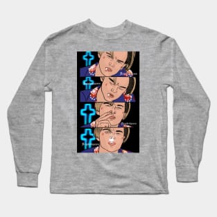 Romeo Long Sleeve T-Shirt